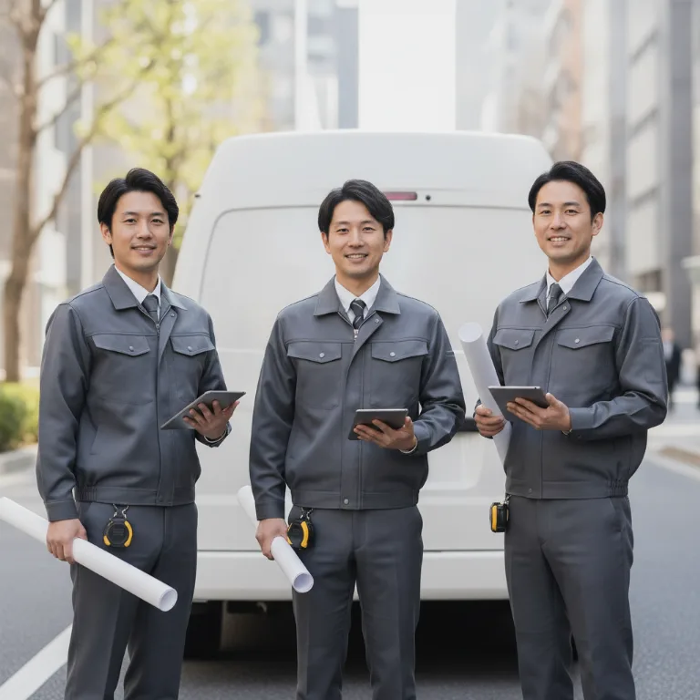 事業用不動産会社 室蘭市